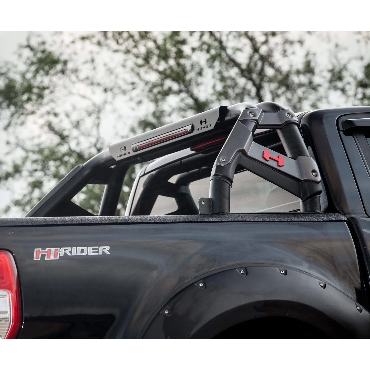 Hamer 4x4 Roll Bar for Ranger Sport Roll Bar for Hilux vigo revo rocco universal roll bar for Dmax for Triton for Navara Np300
Hamer 4x4 Roll Bar for Ranger Sport Roll Bar for Hilux vigo revo rocco universal roll bar for Dmax for Triton for Navara Np300