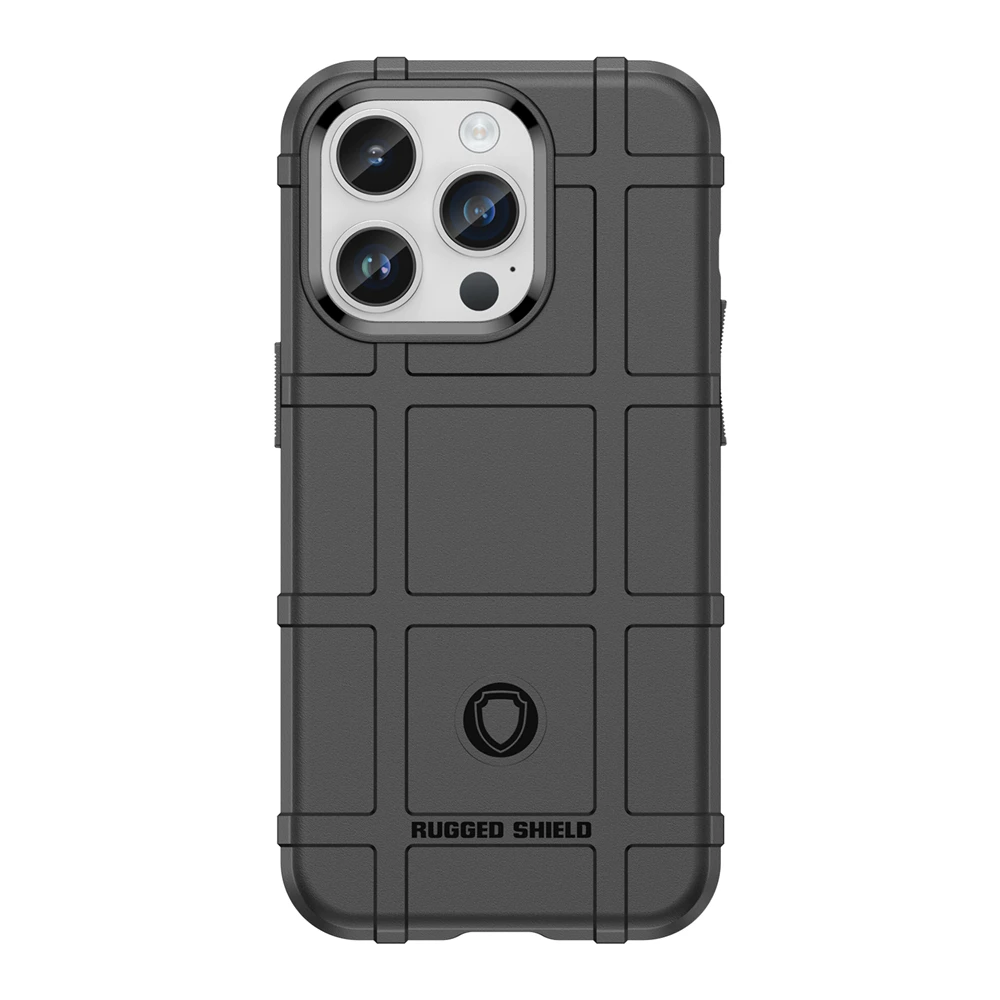 Rugged Shockproof Case for iPhone 11 12 13 15 14 Pro Max iPhone XR Xs 8 Plus Tactical Armor Cover with Military Grade Protection
Rugged Shockproof Case for iPhone 11 12 13 15 14 Pro Max iPhone XR Xs 8 Plus Tactical Armor Cover with Military Grade Protection