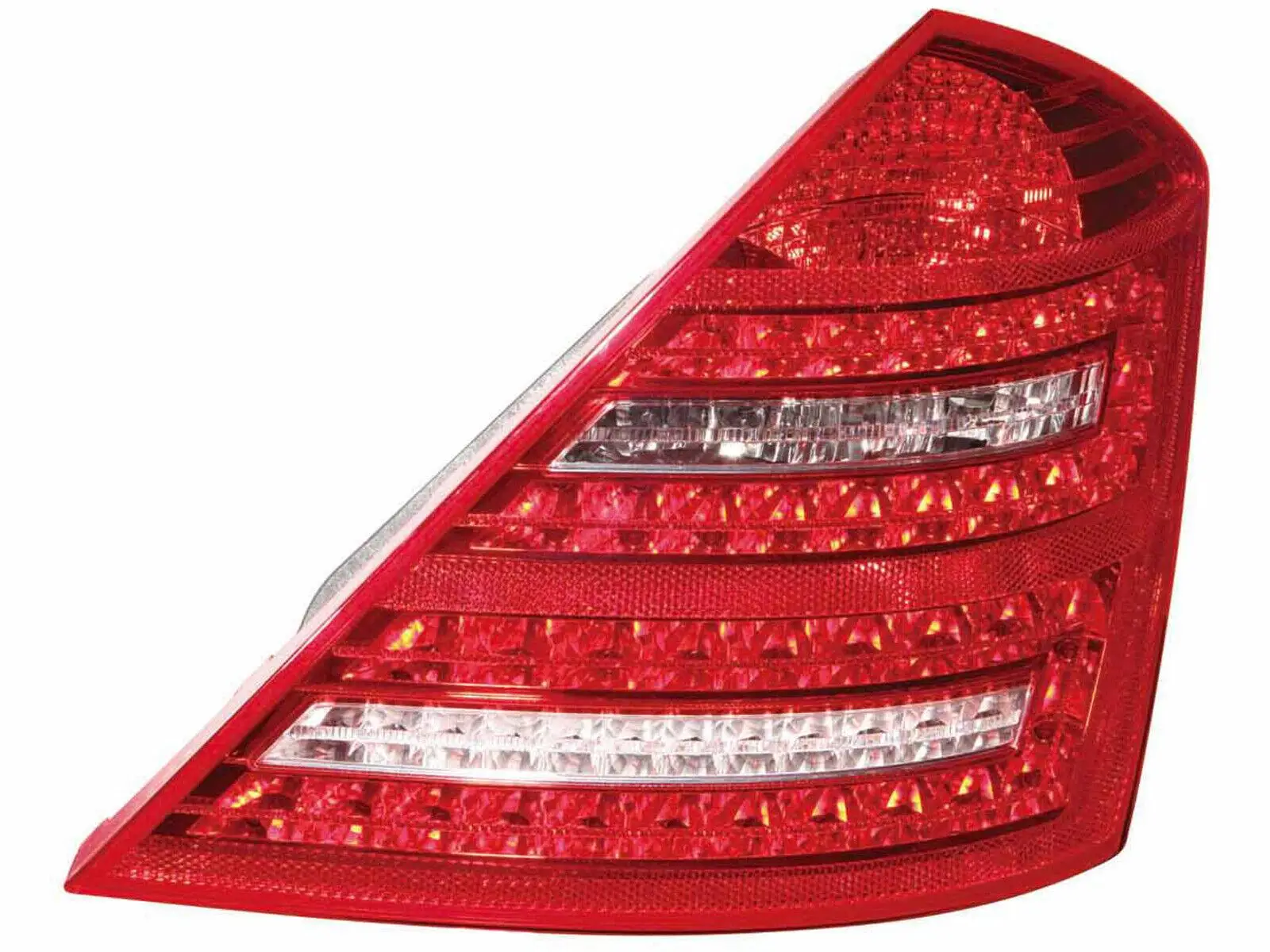 AP02 For Mercedes Benz (W221) Tail Light Rear Lamp RIGHT Side Outer 2218201464 S400 Hybrid S550 4Matic Base S600 S63 AMG
AP02 For Mercedes Benz (W221) Tail Light Rear Lamp RIGHT Side Outer 2218201464 S400 Hybrid S550 4Matic Base S600 S63 AMG