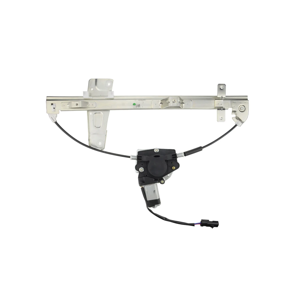 CN US CA GMR UK AU Power Window Regulator with Motor for Jeep Grand Cherokee 00-04 Front Driver Left 55363287AB
CN US CA GMR UK AU Power Window Regulator with Motor for Jeep Grand Cherokee 00-04 Front Driver Left 55363287AB