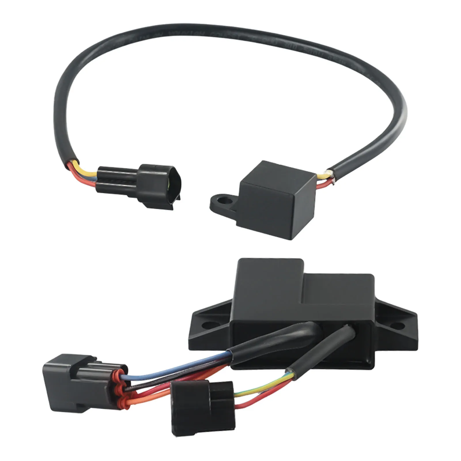 CDI Rev Ignition Box For-Suzuki LTZ50 Remove Speed Limiter 2006 2007-2022 For-Suzuki Quadsport Z90 LTZ90 LTZ90Z 2x4 Special Edi
CDI Rev Ignition Box For-Suzuki LTZ50 Remove Speed Limiter 2006 2007-2022 For-Suzuki Quadsport Z90 LTZ90 LTZ90Z 2x4 Special Edi