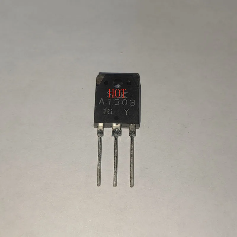 5unids/lote 2SA1303 TO-3P 100% nuevo original
5unids/lote 2SA1303 TO-3P 100% nuevo original
