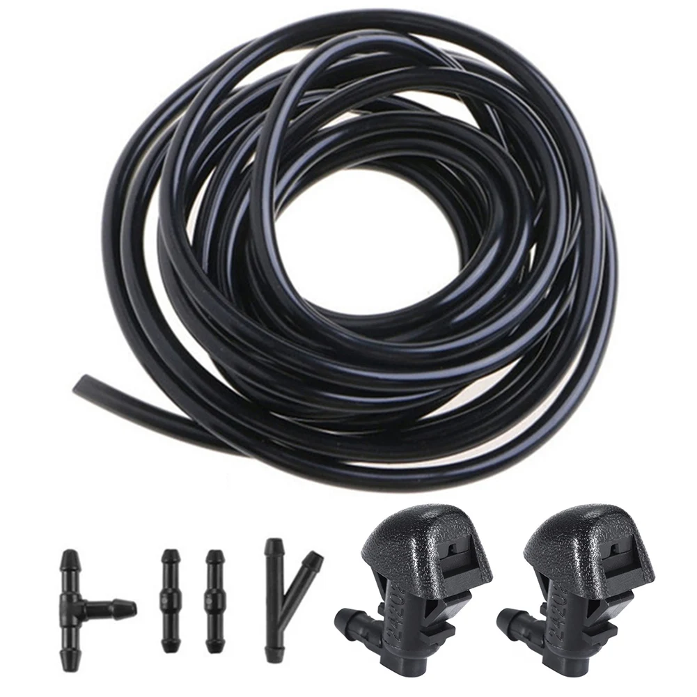New Practical Washer Nozzle Wiper 1pcs 2011-2017 76810-SZA-A01 Accessories Assembly Easy Installation For Honda
New Practical Washer Nozzle Wiper 1pcs 2011-2017 76810-SZA-A01 Accessories Assembly Easy Installation For Honda