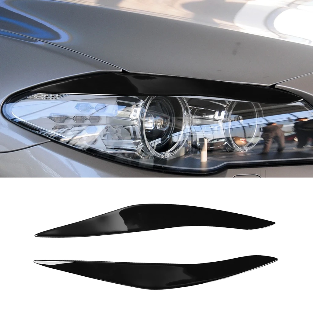 1 пара черных фар, накладки на веки для бровей, накладки для BMW 5 серии F10 2010 2011 2012 2013, автомобильные наклейки, накладки на веки
1 пара черных фар, накладки на веки для бровей, накладки для BMW 5 серии F10 2010 2011 2012 2013, автомобильные наклейки, накладки на веки
