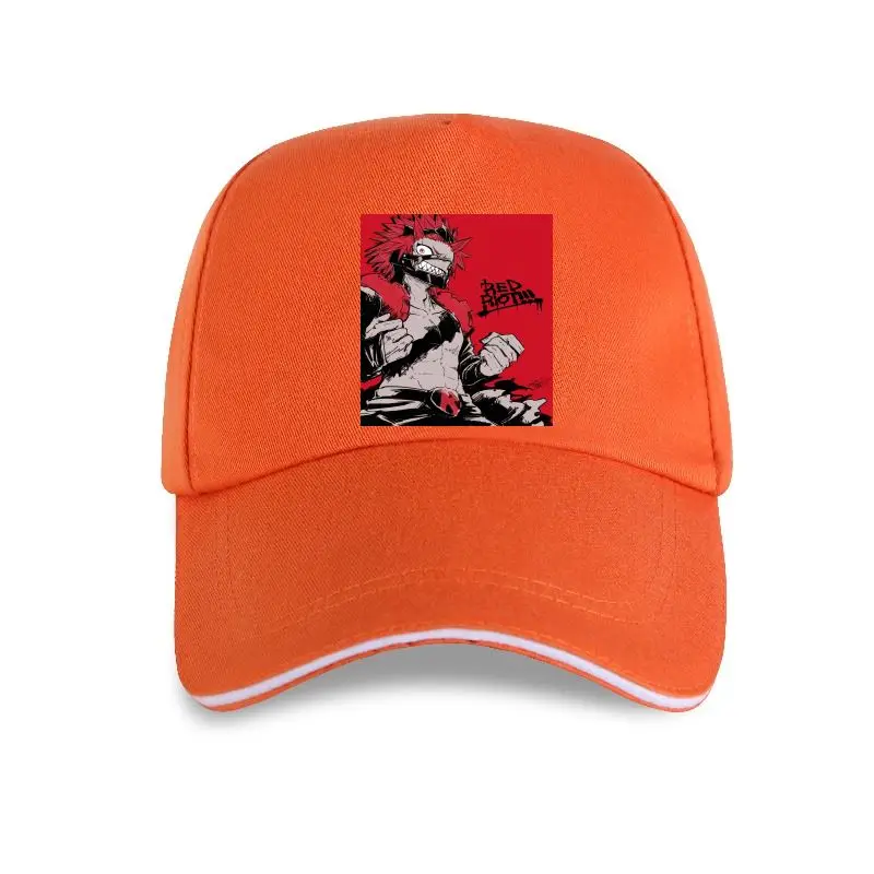 new cap hat 2021 Fashion Men Baseball Cap Kirishima Eijirou Summer Fashion Men Cotton Funny Tops Harajuku
new cap hat 2021 Fashion Men Baseball Cap Kirishima Eijirou Summer Fashion Men Cotton Funny Tops Harajuku