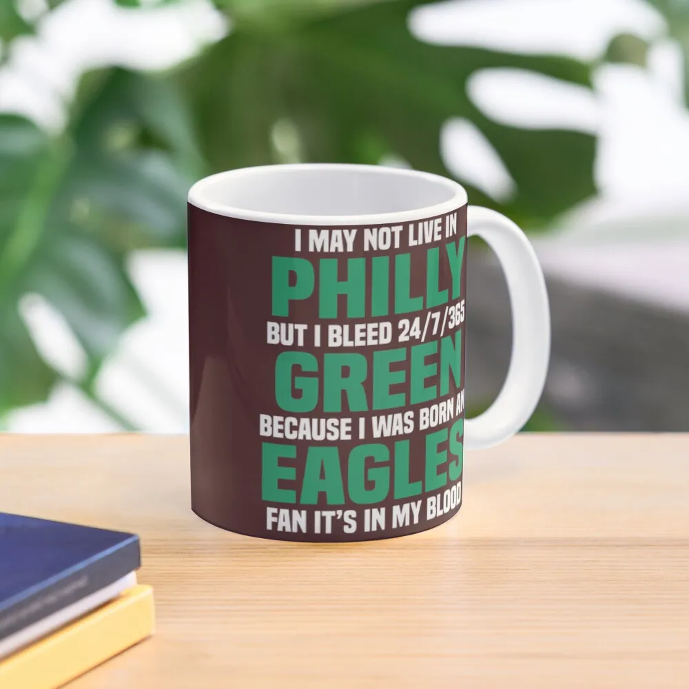 I MAY NOT LIVE IN PHILLY... Coffee Mug Cups Sets Ceramic Cups Creative Tea Cups Thermal Mug
I MAY NOT LIVE IN PHILLY... Coffee Mug Cups Sets Ceramic Cups Creative Tea Cups Thermal Mug