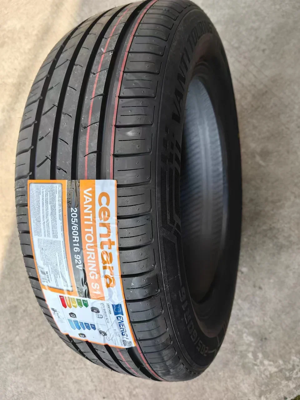 

wholesale car tires 205/60R16 centara Doublestone doublestar China factory Cheap car truck taxi auto SUV tyries