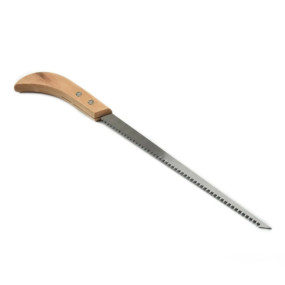 Wooden Handle Woodworking Saw Garden Saw Hand Saw Carbon Steel Fast Cutting Hand Tool Portable Professional Practical New
Wooden Handle Woodworking Saw Garden Saw Hand Saw Carbon Steel Fast Cutting Hand Tool Portable Professional Practical New