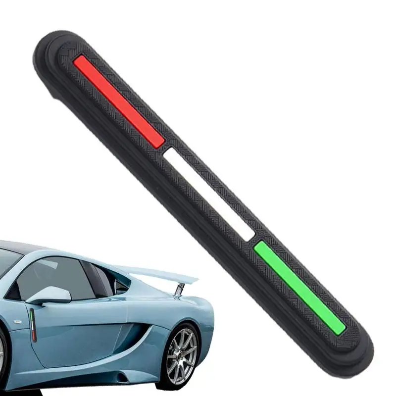 Car Door Protector Strip Waterproof Tricolor Adhesive Strips Non-deformable PVC Anti-Scratch Strips Sticker Non-fading Car
Car Door Protector Strip Waterproof Tricolor Adhesive Strips Non-deformable PVC Anti-Scratch Strips Sticker Non-fading Car
