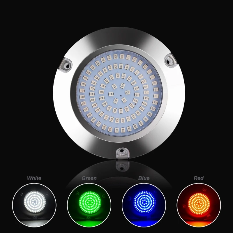 Boat Light Waterproof Marine Led Light for Deck Courtesy Interior Light Fishing Kayaks Sailings Light 90LED
Boat Light Waterproof Marine Led Light for Deck Courtesy Interior Light Fishing Kayaks Sailings Light 90LED