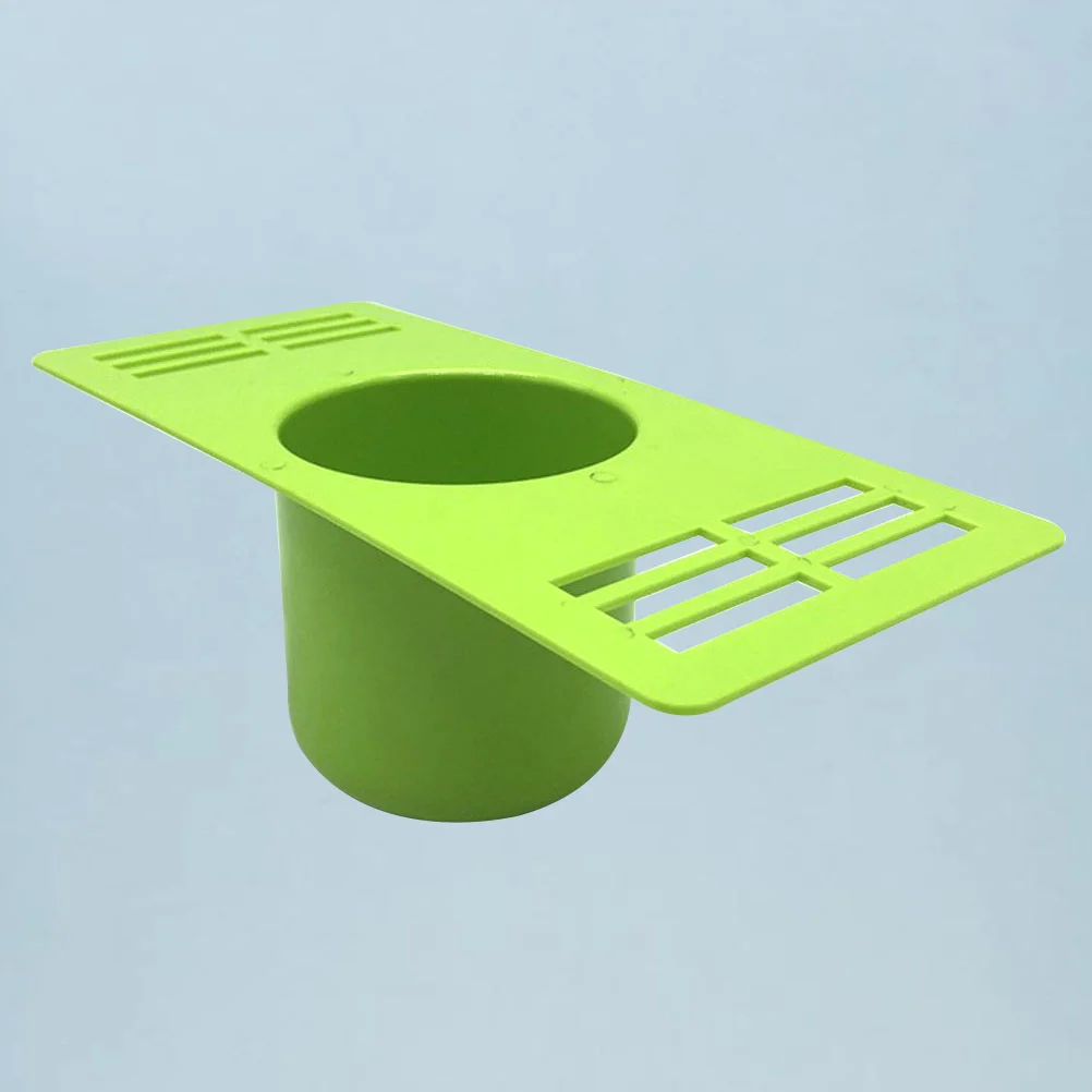 1 Pc Practice Hole Putting Mat Adults Unisex Training Tools for Floor Vents Home Office (Green)
1 Pc Practice Hole Putting Mat Adults Unisex Training Tools for Floor Vents Home Office (Green)