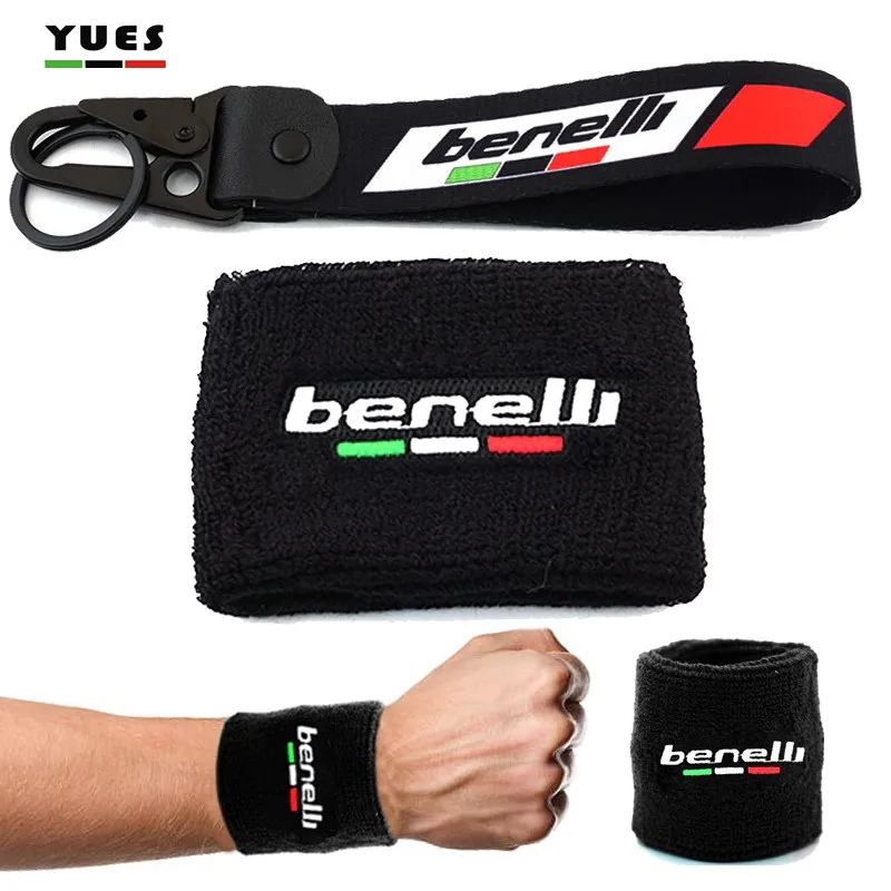 

For Benelli 502c TRK 502 502x 251 800 800x Leoncino BN 302 BJ 500 250 TNT 125 300 600 Motorcycle Accessories Keychain KeyRing