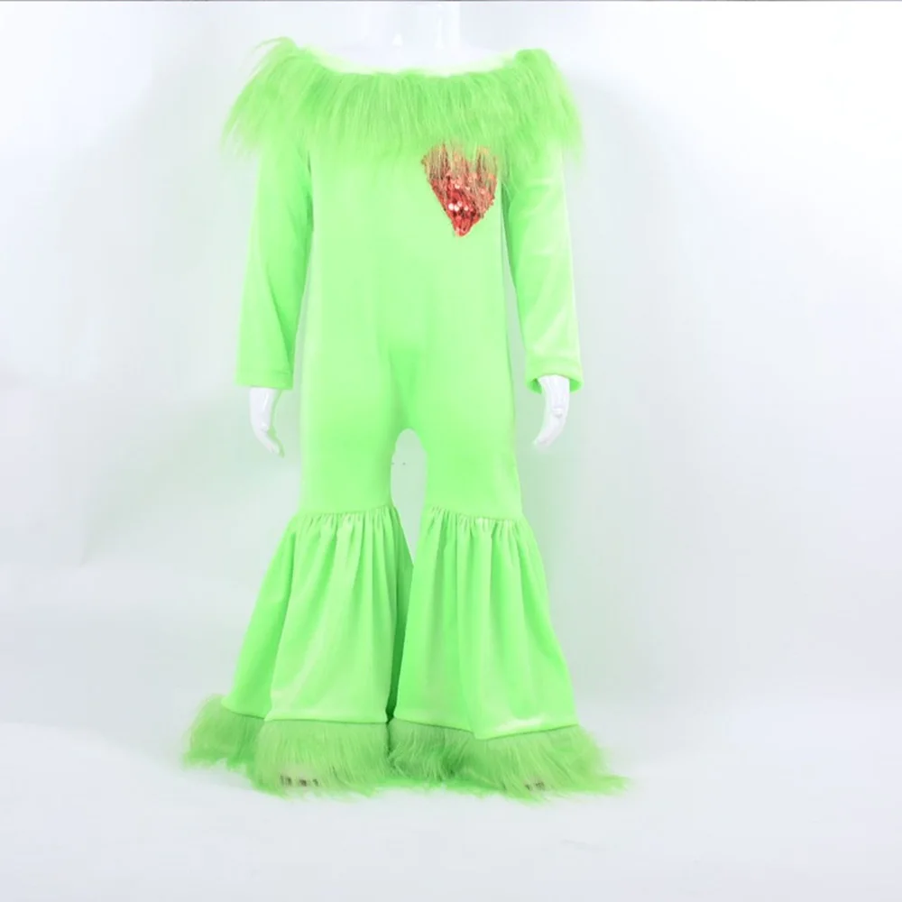 Performance elf Cosplay Christmas Red green jumpsuit Halloween Boy Castle Carnival Party Santa Claus monster
Performance elf Cosplay Christmas Red green jumpsuit Halloween Boy Castle Carnival Party Santa Claus monster