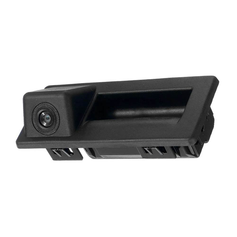 Car Assemble Easy To Install Rear View Camera Reversing Camera Tailgate Handle Ultra-low Illumination Brand New
Car Assemble Easy To Install Rear View Camera Reversing Camera Tailgate Handle Ultra-low Illumination Brand New