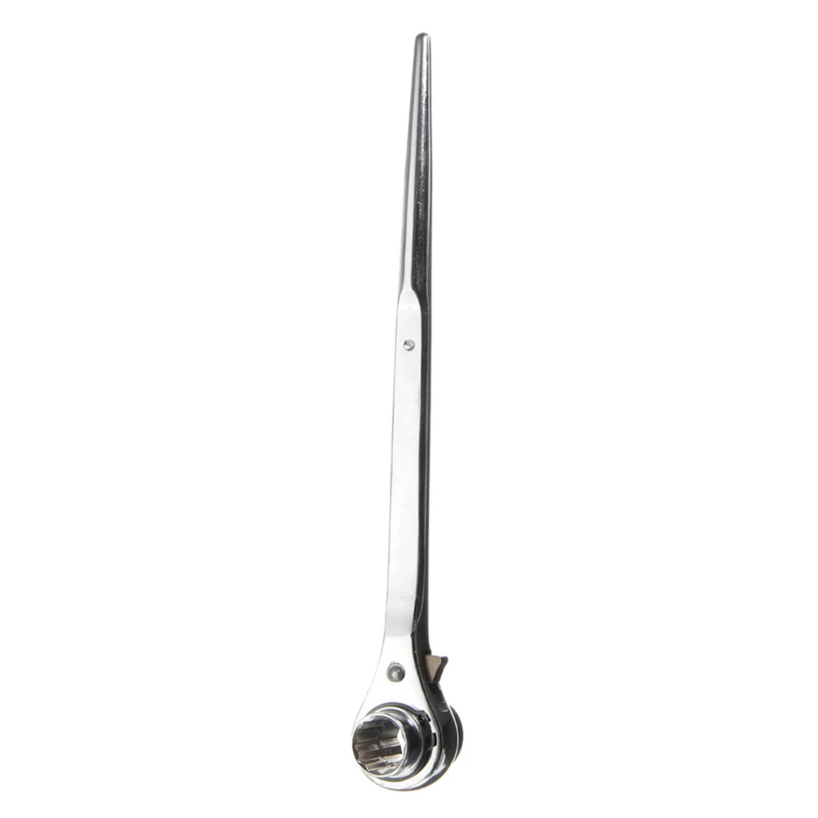 17-22mm Ratchet Wrench Universal Head End Socket Wrench Podger Spanner Car Repair Tools Mechanical Tool
17-22mm Ratchet Wrench Universal Head End Socket Wrench Podger Spanner Car Repair Tools Mechanical Tool