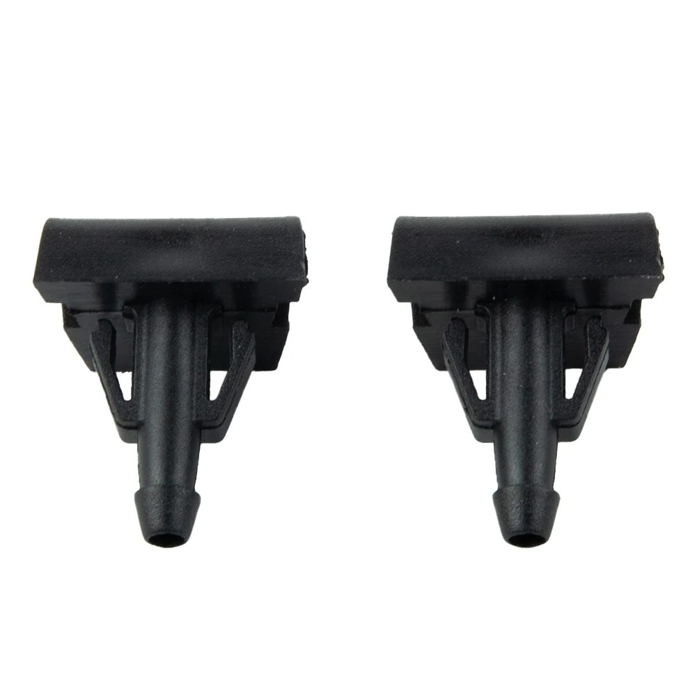 Washer Sprayer Water Spray Nozzle Jet Car Windscreen Wiper Nozzles Windshield Washer 2pcs/set For Nissan TIIDA
Washer Sprayer Water Spray Nozzle Jet Car Windscreen Wiper Nozzles Windshield Washer 2pcs/set For Nissan TIIDA