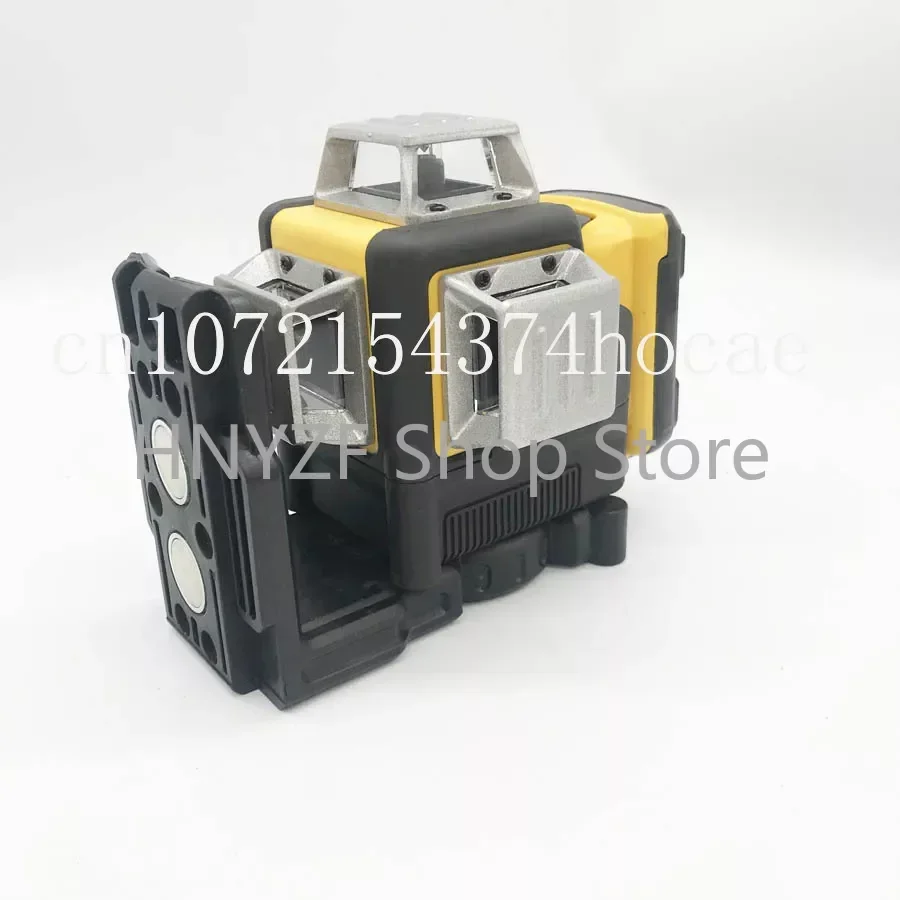 High precision laser rotation equipment, self leveling, green, 12 wire, green, 16 wire, 4D, mini laser level
High precision laser rotation equipment, self leveling, green, 12 wire, green, 16 wire, 4D, mini laser level