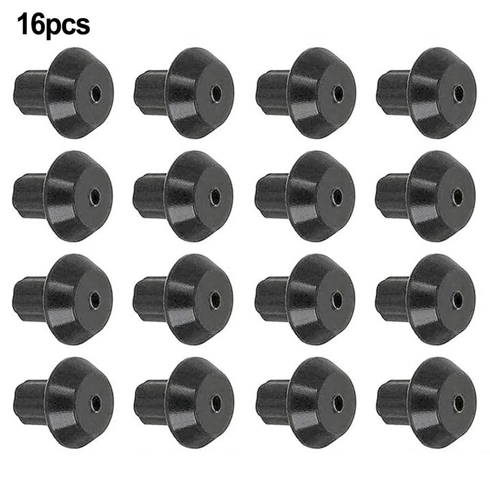 16PCS Rubber Burner Grate Grate Feet Replacement Kitchen Supplies Cookware Parts For Replace Part Numbers WB2K101 WB02T10461
16PCS Rubber Burner Grate Grate Feet Replacement Kitchen Supplies Cookware Parts For Replace Part Numbers WB2K101 WB02T10461