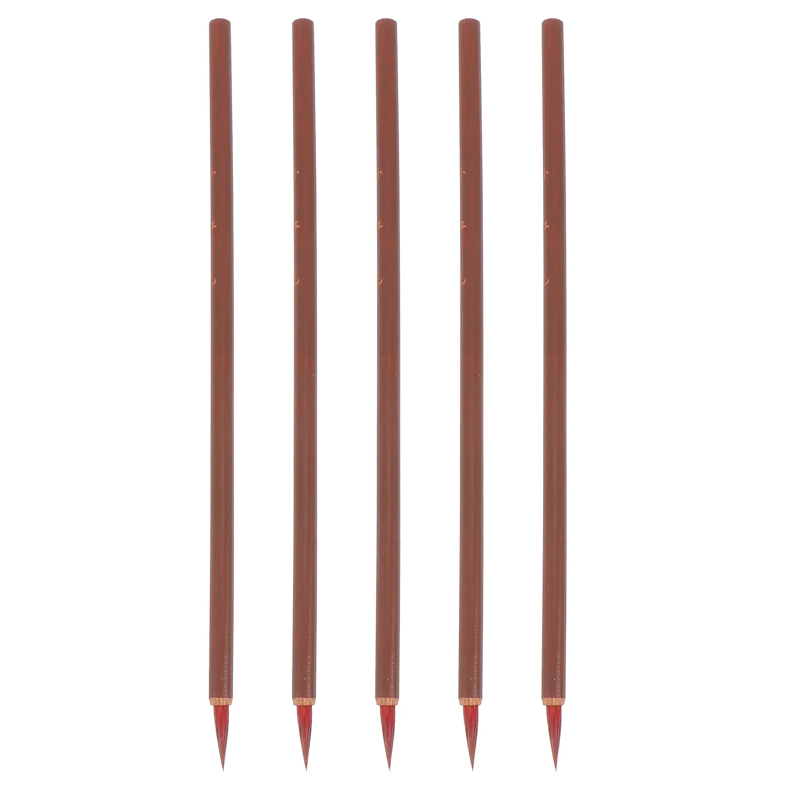 5 Pcs Writing Brush Calligraphy Sumi Brush Kit Pen Caligraphy Pens Traditional Brush Painting
5 Pcs Writing Brush Calligraphy Sumi Brush Kit Pen Caligraphy Pens Traditional Brush Painting