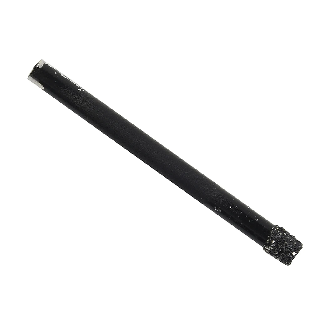 1pc Diamond Dry Drill Bit Hole Saw For Marble Ceramic Tile Glass Hole Opener Diamond Drill Bit 6/8/10/12/14mm
1pc Diamond Dry Drill Bit Hole Saw For Marble Ceramic Tile Glass Hole Opener Diamond Drill Bit 6/8/10/12/14mm