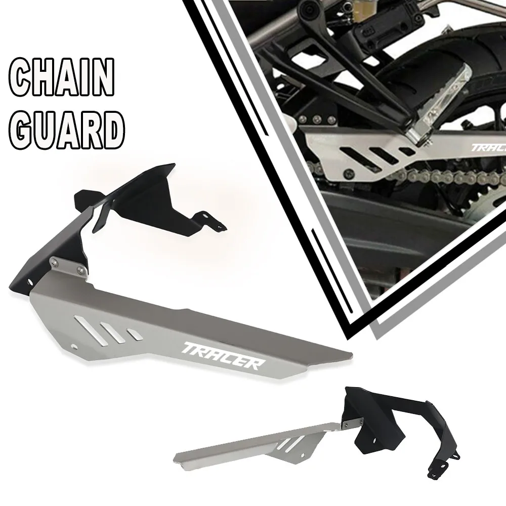 Motorcycle MT 07 mt07 For Yamaha MT-07 MT07 MT 07 2021 MT-07 Tracer 2016-2021 2020 2019 2018 2017 Chain Guard Cover
Motorcycle MT 07 mt07 For Yamaha MT-07 MT07 MT 07 2021 MT-07 Tracer 2016-2021 2020 2019 2018 2017 Chain Guard Cover