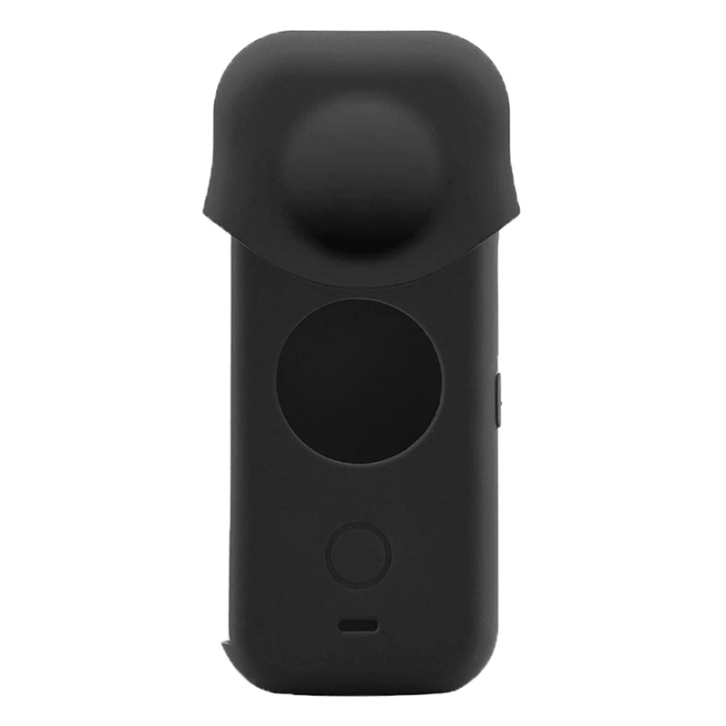 Silicone Case Dustproof Cover Waterproof Protective Sleeve Lens Case For Insta 360 One X2 Camera
Silicone Case Dustproof Cover Waterproof Protective Sleeve Lens Case For Insta 360 One X2 Camera