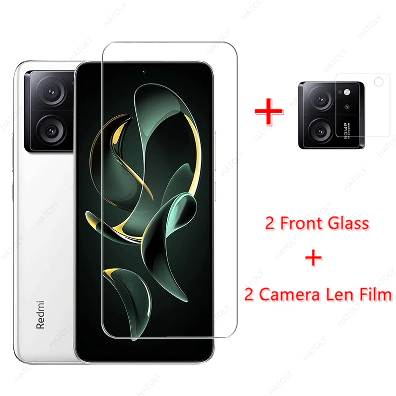 Закаленное стекло для Xiaomi Redmi K60 Ultra, Защитная пленка для экрана Xiaomi Redmi K60 Ultra Extreme Pro
Закаленное стекло для Xiaomi Redmi K60 Ultra, Защитная пленка для экрана Xiaomi Redmi K60 Ultra Extreme Pro