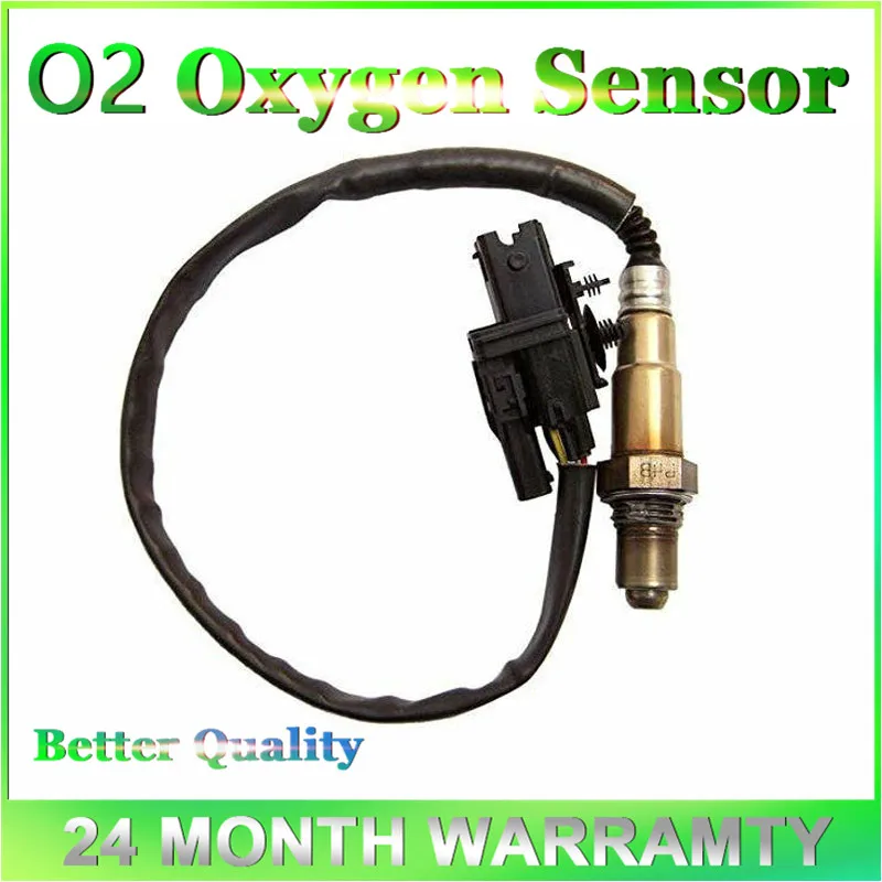 For Air Fuel Ratio Lambda Probe O2 Oxygen Sensor VOLVO 9125547,9202935,9470406,9470983,9497317
For Air Fuel Ratio Lambda Probe O2 Oxygen Sensor VOLVO 9125547,9202935,9470406,9470983,9497317