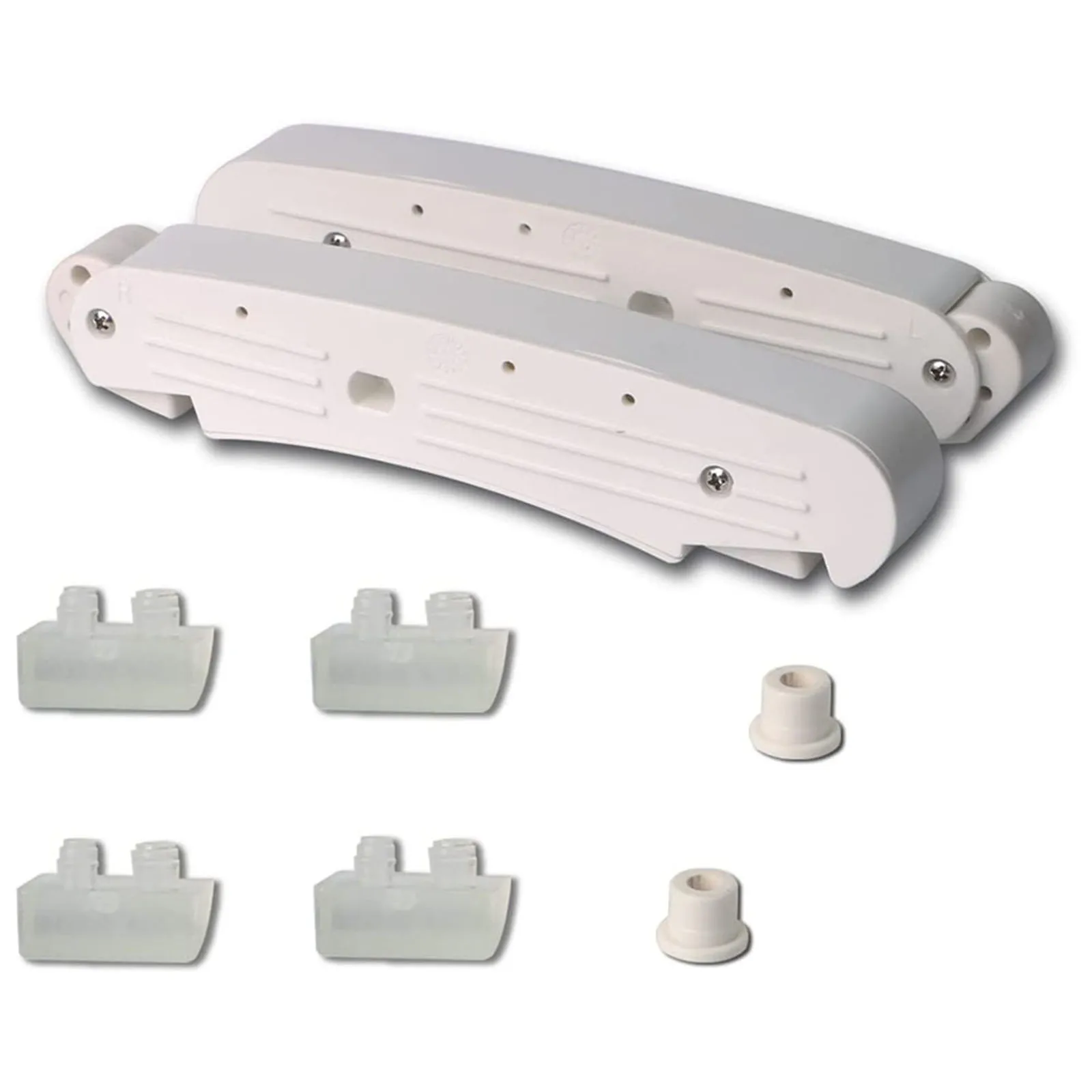 For AXV417WHP Pool Cleaner Kit For Navigator Pool Vac Ultra Pool Cleaners Spas Hot Tubs Swimming Pool Cleaning Flaps
For AXV417WHP Pool Cleaner Kit For Navigator Pool Vac Ultra Pool Cleaners Spas Hot Tubs Swimming Pool Cleaning Flaps