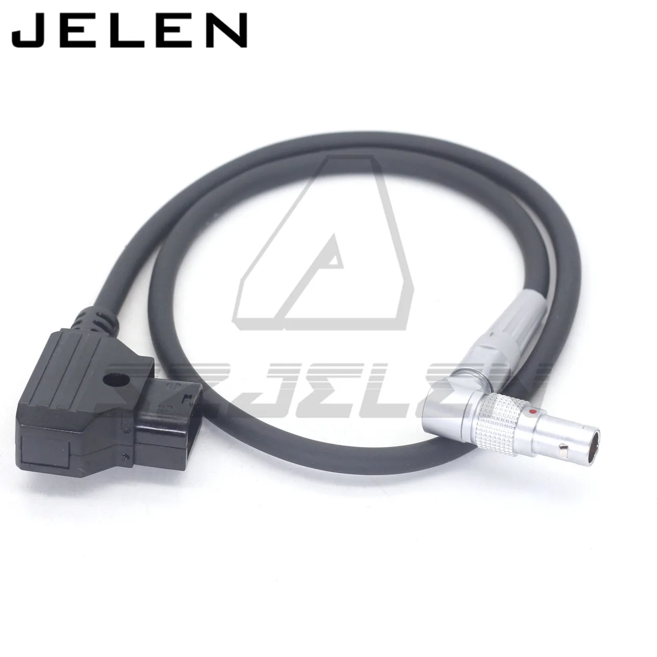 Разъем ARRI cforce RF motor/ cmotion cRRO motor и camin CAM Connector для кабеля питания DTAP
Разъем ARRI cforce RF motor/ cmotion cRRO motor и camin CAM Connector для кабеля питания DTAP