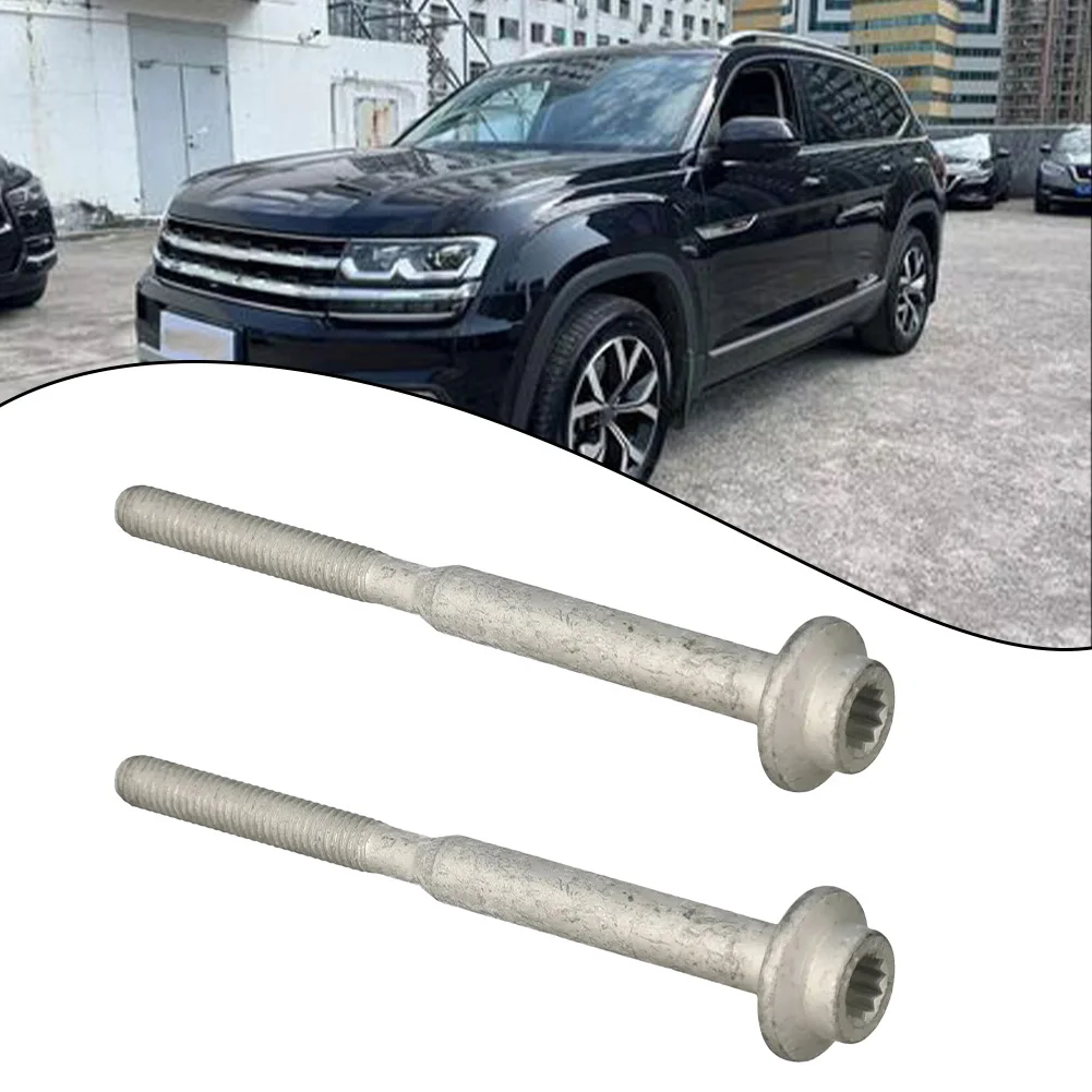 

2PCS 88MM M6 Injector Clamp Fixing Bolt For A6 For Skoda 2.0 T WHT004739 2024 Hot Sale Brand New And High Quality Discount