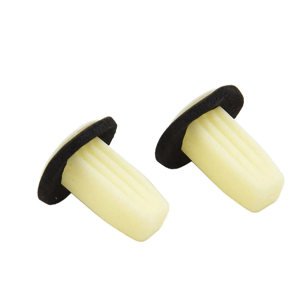 Durable Useful Clips Retainer Accessories Fittings 15*25*9mm 2pcs For Focus MK2 04 - 11 For Ford Parts Plastic
Durable Useful Clips Retainer Accessories Fittings 15*25*9mm 2pcs For Focus MK2 04 - 11 For Ford Parts Plastic