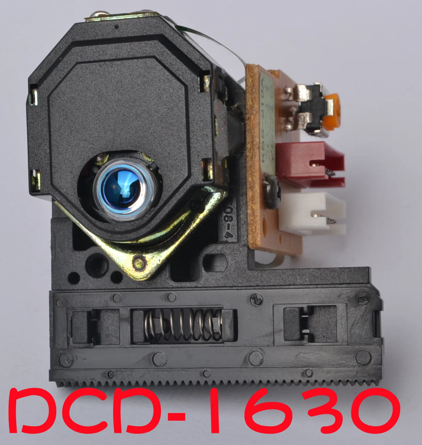 

Replacement for DENON DCD-1630 DCD1630 DCD 1630 Radio CD player Laser Head Lens Optical Pick-ups Bloc Optique Repair Parts