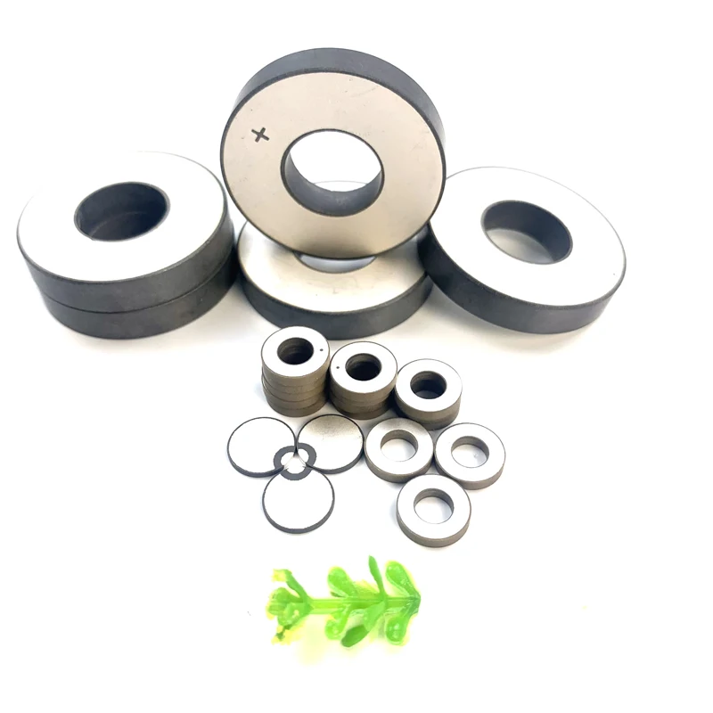 10 шт./партия, керамические диски 40x2 мм
10 шт./партия, керамические диски 40x2 мм