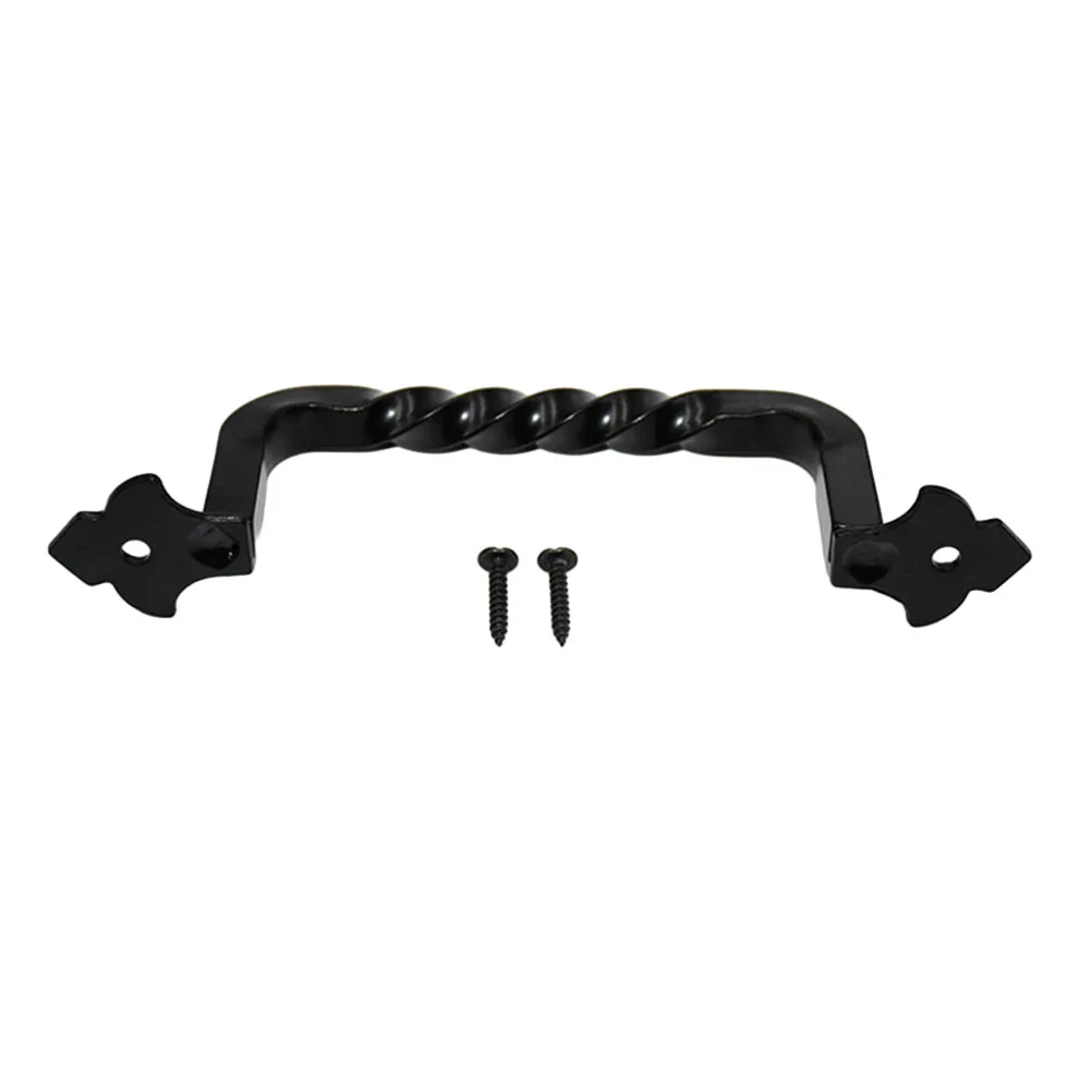 Door Pull Door Handle Shed Cabinet Doors Handle For Wooden Garden Doors Hardware Hardware Accessories Carbon Steel
Door Pull Door Handle Shed Cabinet Doors Handle For Wooden Garden Doors Hardware Hardware Accessories Carbon Steel