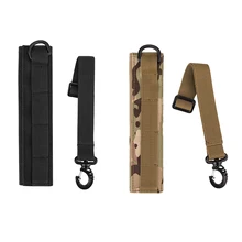Modular Headphone Stand Protection Cover Tactical Call Molle Headband Earmuff MOLLE Protection Case Shooting Hunting Accessories
Modular Headphone Stand Protection Cover Tactical Call Molle Headband Earmuff MOLLE Protection Case Shooting Hunting Accessories