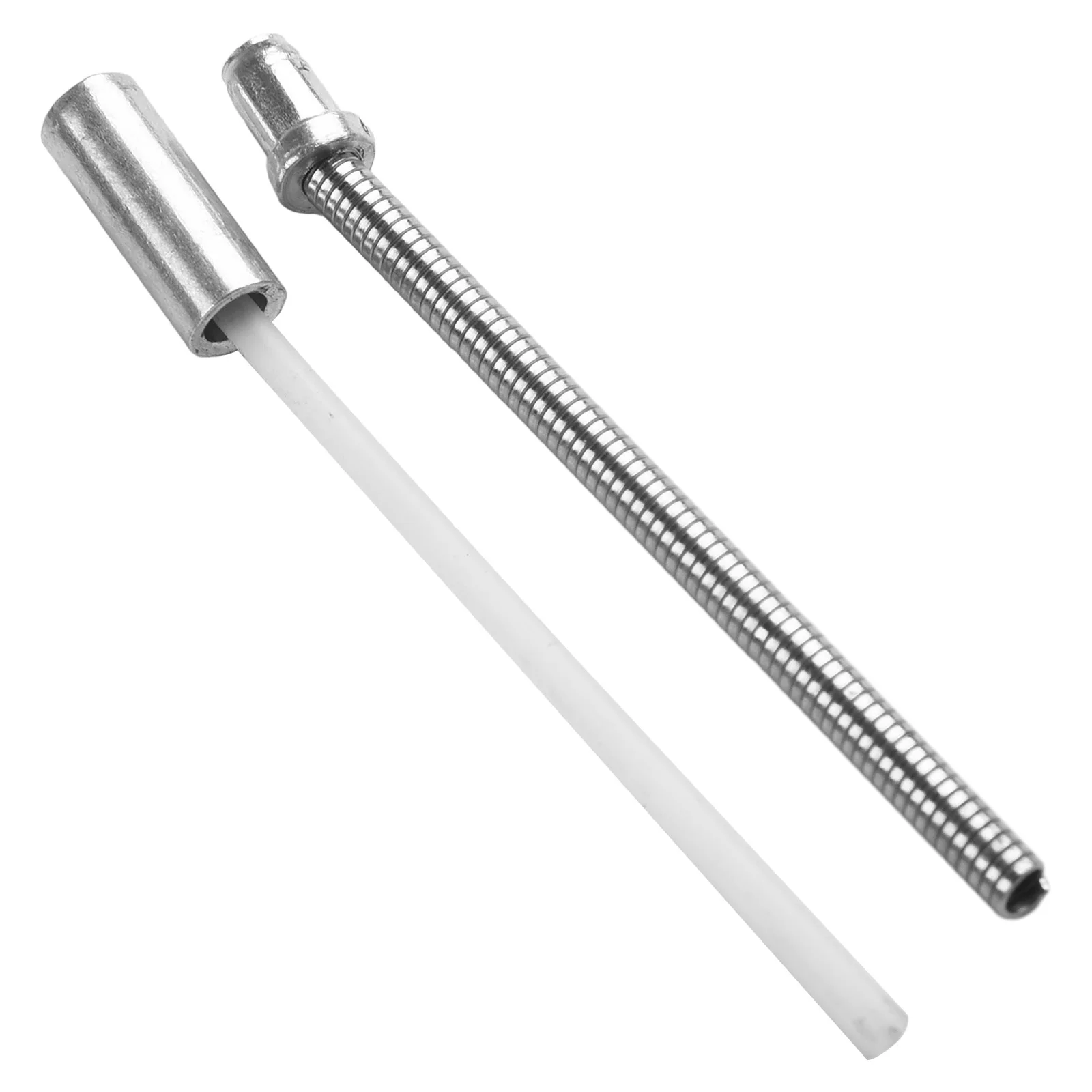 Bike Parts V Brake Elbow 1PC 91.7mm Brake Bent Pipe Steel + Iron For Folding Bikes For Refitting And Repairing
Bike Parts V Brake Elbow 1PC 91.7mm Brake Bent Pipe Steel + Iron For Folding Bikes For Refitting And Repairing