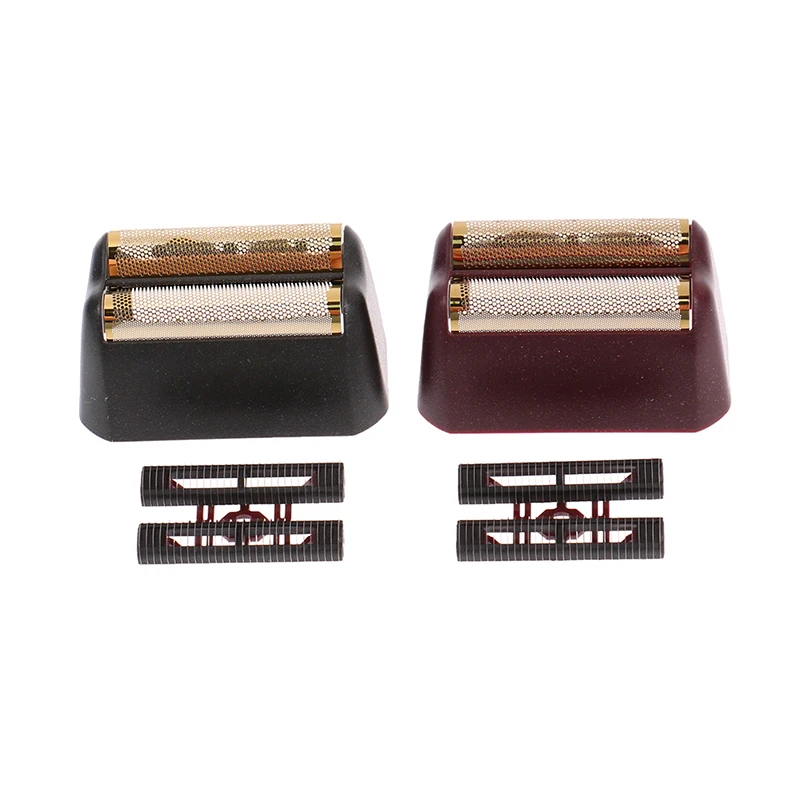 Electric Shaver Head For Wahl 8164 Electric Shaver Hair Clipper Blade Head Cover Finale Shaver Replacement Barber Accessories
Electric Shaver Head For Wahl 8164 Electric Shaver Hair Clipper Blade Head Cover Finale Shaver Replacement Barber Accessories