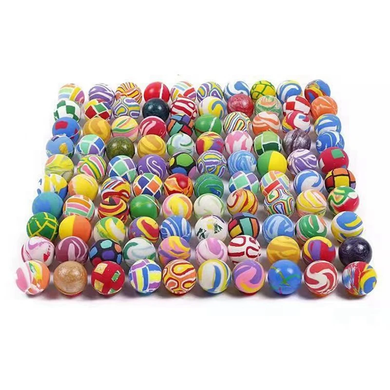 Bouncing Ball Toys Bouncing Ball 25Mm Children's Outdoor Sports Elastic Ball Toys
Bouncing Ball Toys Bouncing Ball 25Mm Children's Outdoor Sports Elastic Ball Toys