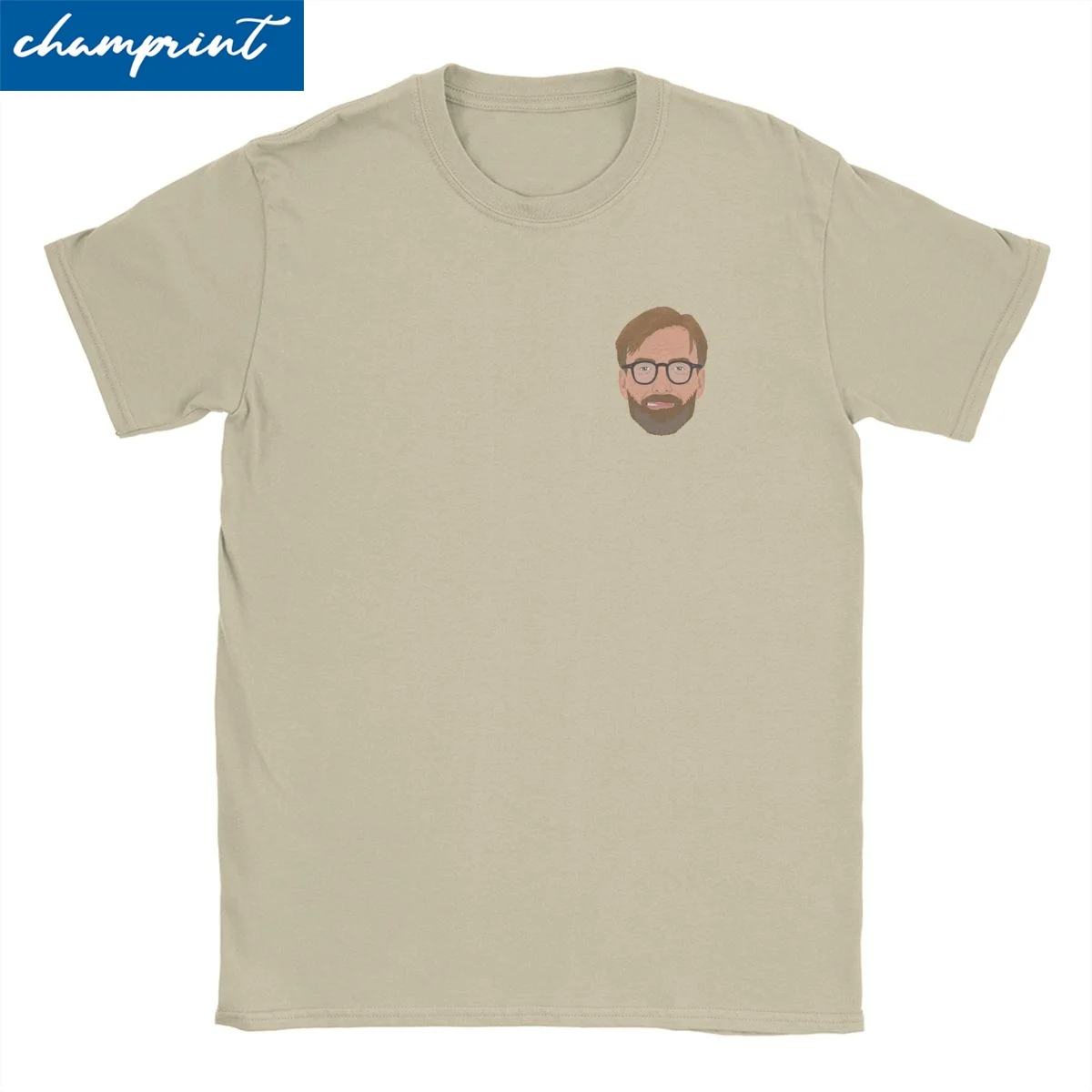 Модная футболка Jurgen Klopp для мужчин и женщин, с круглым вырезом, 100% хлопок, футболки с коротким рукавом, летние топы
Модная футболка Jurgen Klopp для мужчин и женщин, с круглым вырезом, 100% хлопок, футболки с коротким рукавом, летние топы