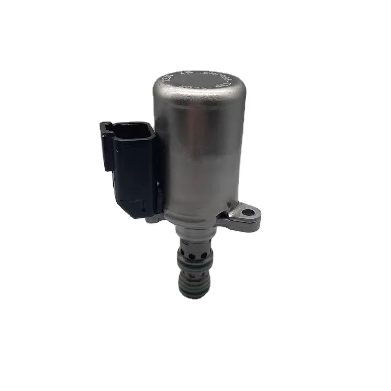FOR Excavator accessory application of DX225/235 solenoid valve EHPR98-T38-24ER
FOR Excavator accessory application of DX225/235 solenoid valve EHPR98-T38-24ER