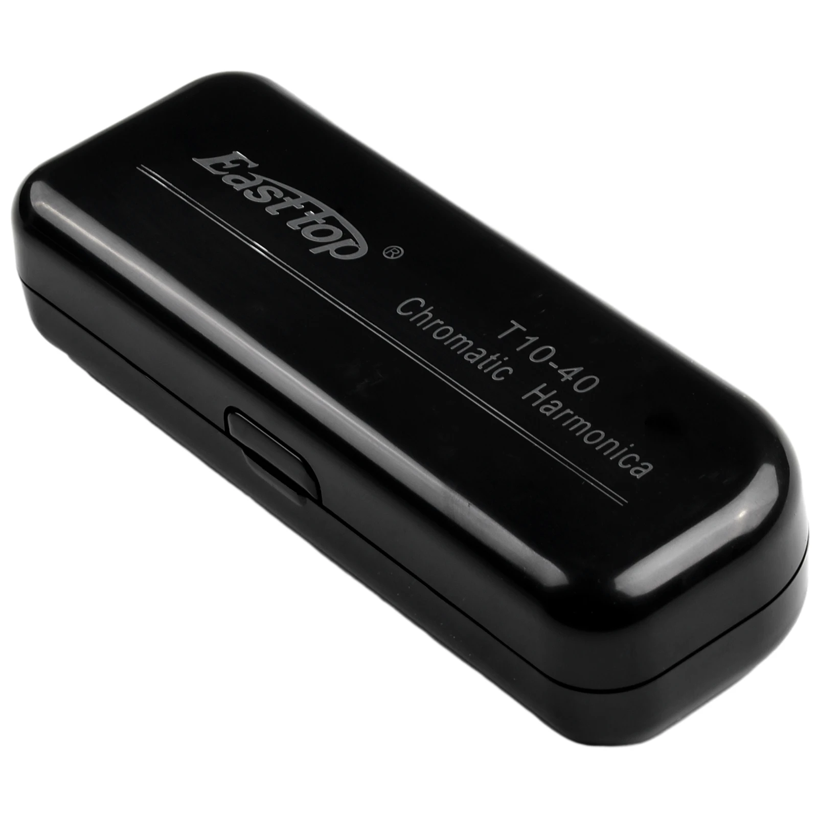 Chromatic Harmonica Harmonica Gift Key Of C Metal Mouth Musical Instruments Organ Professional With Cleaning Cloth
Chromatic Harmonica Harmonica Gift Key Of C Metal Mouth Musical Instruments Organ Professional With Cleaning Cloth
