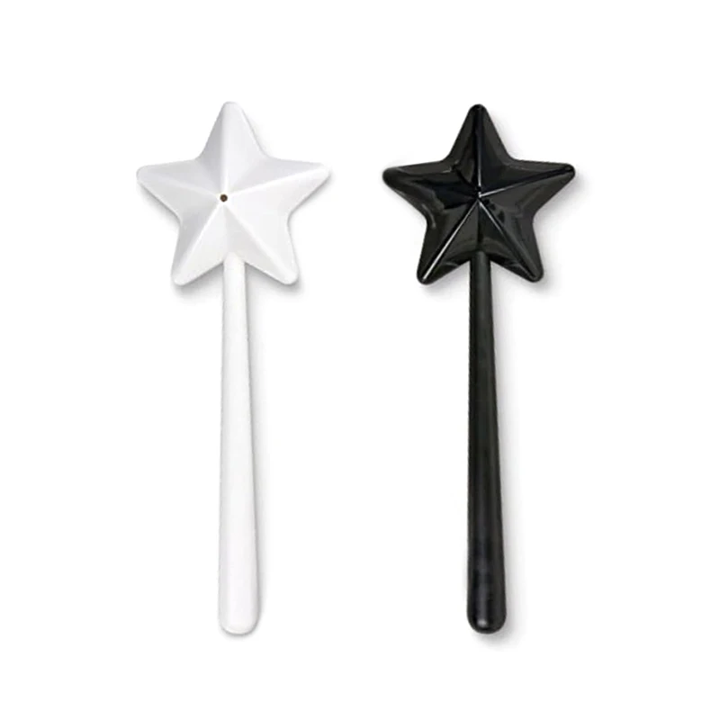 Magical Stick For Salt Pepper Paprika Kitchen Seasoning Star Magic Stick Creative Tableware Cookware For Household Daily Use
Magical Stick For Salt Pepper Paprika Kitchen Seasoning Star Magic Stick Creative Tableware Cookware For Household Daily Use
