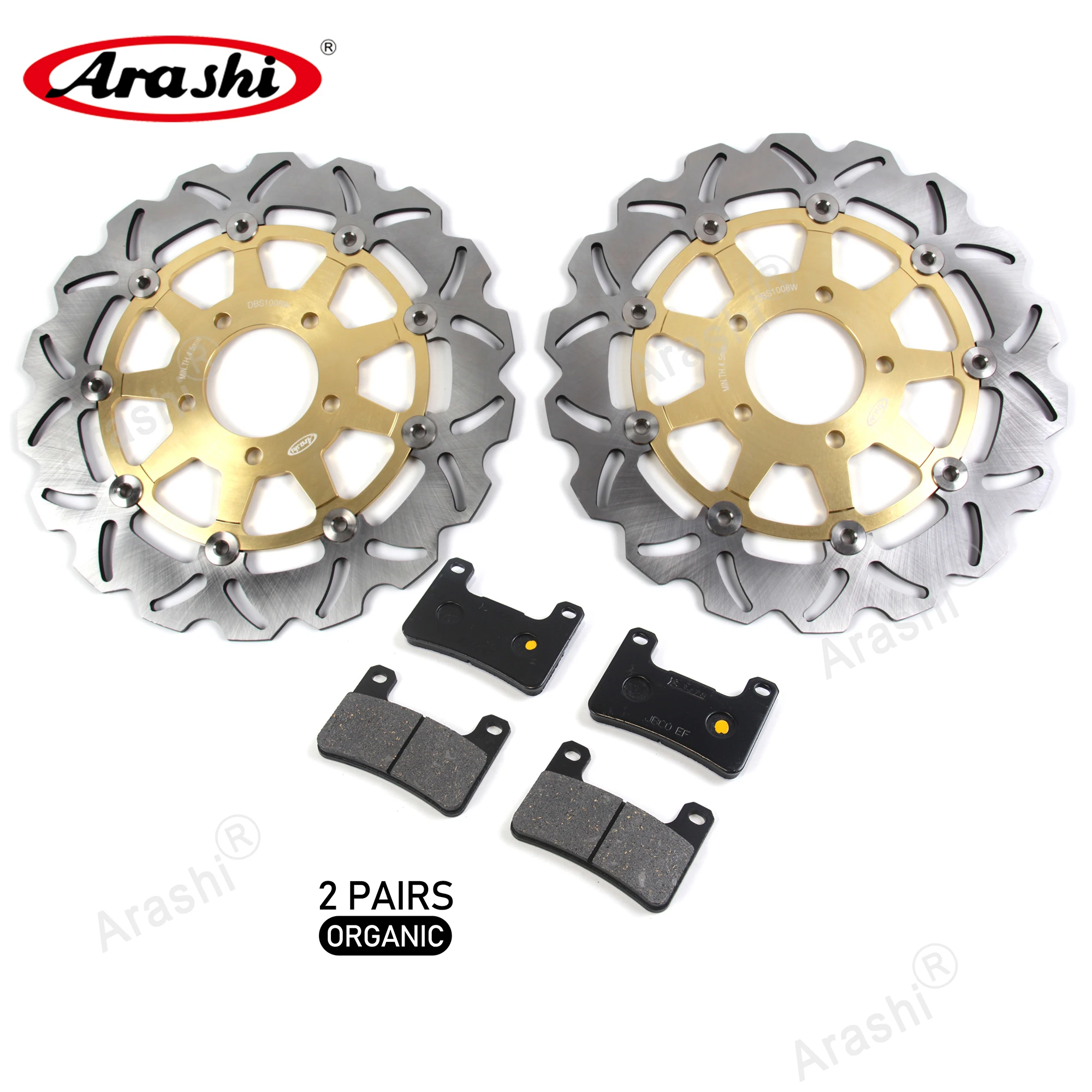 Передняя Тормозная Дисковая тормозная колодка Arashi CNC для SUZUKI GSXR GSX R 1000 GSXR1000 2004 / GSXR600 GSXR750 2004-2005 полный плавающий ротор
Передняя Тормозная Дисковая тормозная колодка Arashi CNC для SUZUKI GSXR GSX R 1000 GSXR1000 2004 / GSXR600 GSXR750 2004-2005 полный плавающий ротор