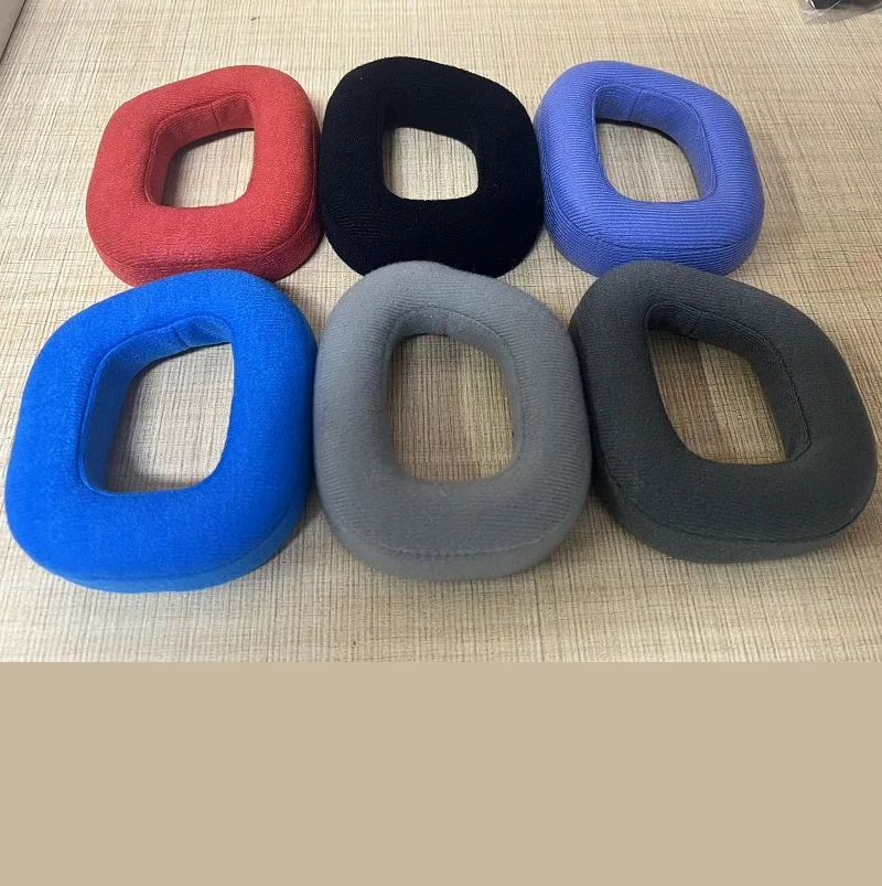 Original Velvet Ear pads and headband tape For CORSAIR HS80 RGB Game Headset Replacement Repair Parts Ear Covers Earmuffs Original Velvet Ear pads and headband tape For CORSAIR HS80 RGB Game Headset Replacement Repair Parts Ear Covers Earmuffs
