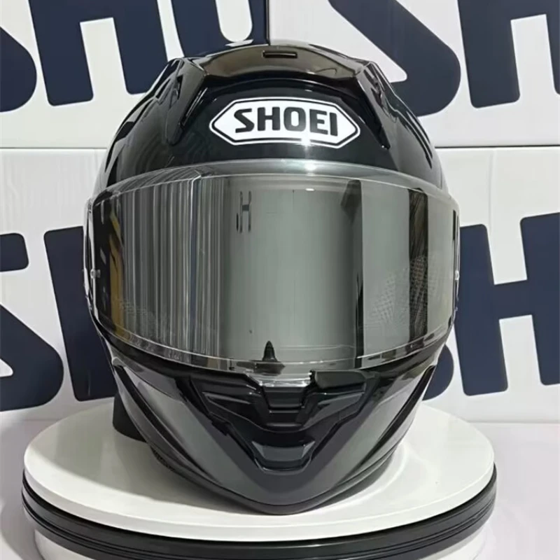 Full Face Motorcycle Helmet X-Fifteen X-SPR PRO Glossy X-15 White Helmet Riding Motocross Racing Motobike Helmet
Full Face Motorcycle Helmet X-Fifteen X-SPR PRO Glossy X-15 White Helmet Riding Motocross Racing Motobike Helmet