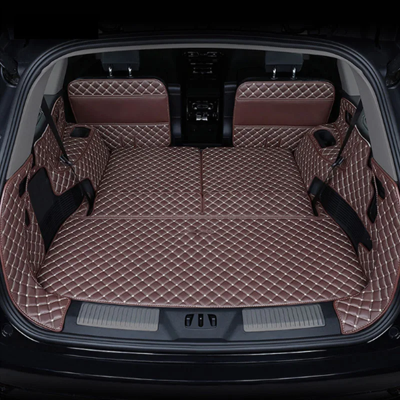 For Lincoln Aviator 2020 2021 2022 6 Seats Car Trunk Mat All-inclusive Interior Liner Protection Pad Anti-dirty Carpet Cover Mat
For Lincoln Aviator 2020 2021 2022 6 Seats Car Trunk Mat All-inclusive Interior Liner Protection Pad Anti-dirty Carpet Cover Mat