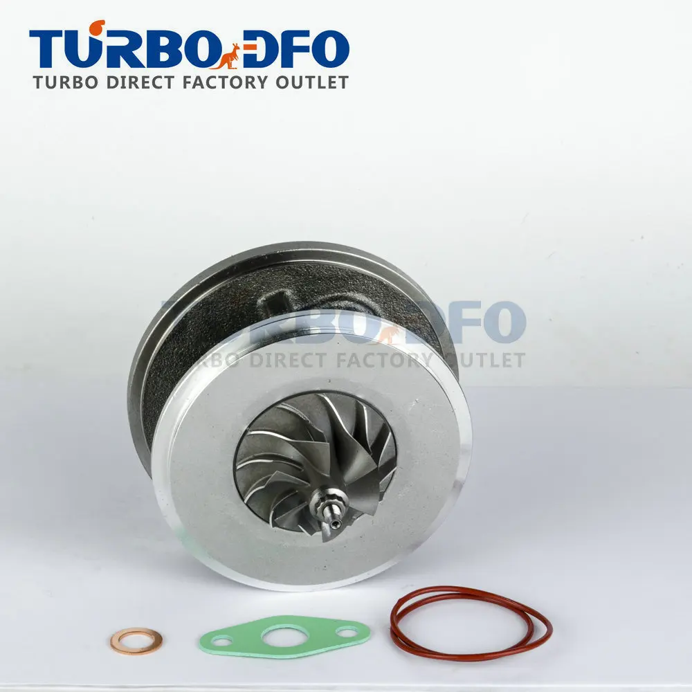 Turbocharger Core Chra 038145702GV For Volkswagen Passat B6 2.0 TDI 100Kw 103Kw BGW 038145702N 717858-0003 717858-8 2003-2005
Turbocharger Core Chra 038145702GV For Volkswagen Passat B6 2.0 TDI 100Kw 103Kw BGW 038145702N 717858-0003 717858-8 2003-2005