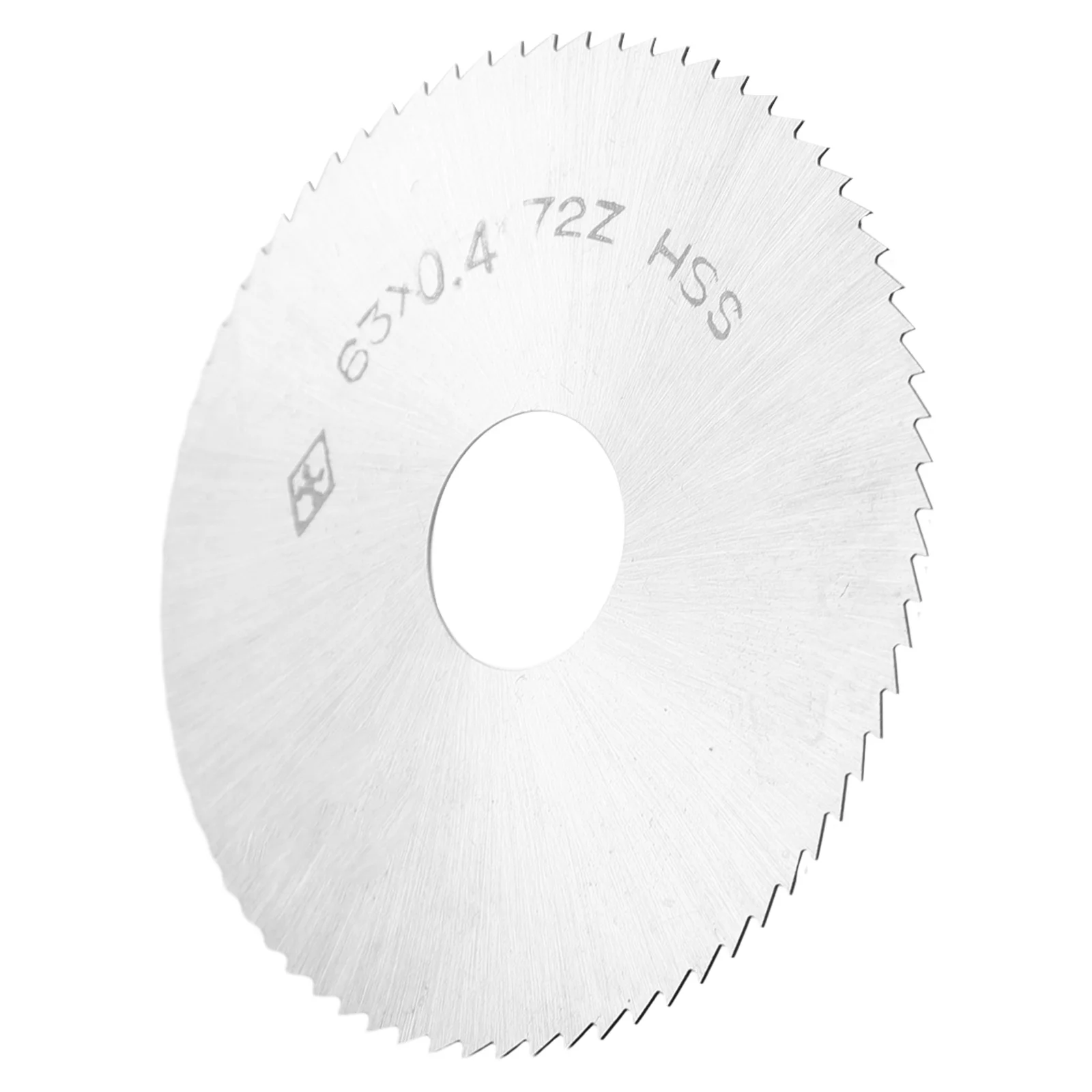 1Pc Circular Saw Blade Steel Cutting Disc 63*16mm For Wood Plastic Copper Cutting Wheel For Carpentry Craftsmen Jewelers Tools
1Pc Circular Saw Blade Steel Cutting Disc 63*16mm For Wood Plastic Copper Cutting Wheel For Carpentry Craftsmen Jewelers Tools