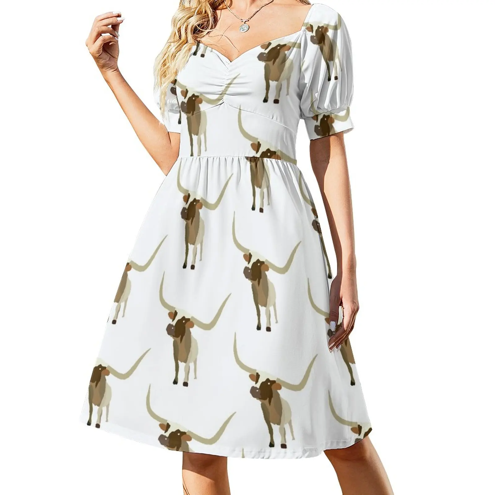 longhorn Dress Female clothing dress party night Evening dresses festival outfit women
longhorn Dress Female clothing dress party night Evening dresses festival outfit women